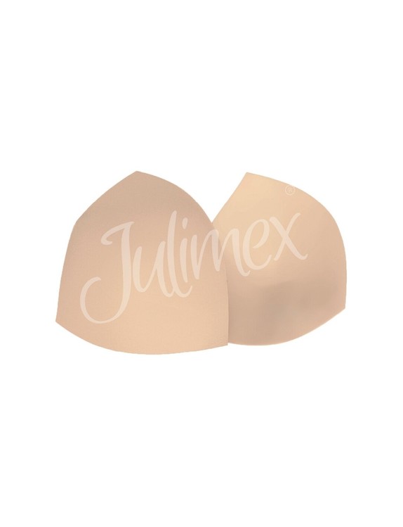 Вкладыши Julimex Bikini самоклеющиеся WS-11, Тілесний, A/B