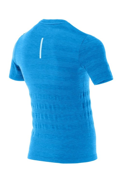 Футболка Gatta 42045S T-shirt Active Breeze Men, Синій, XL-182/188