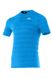 Футболка Gatta 42045S T-shirt Active Breeze Men, блакитний, XL-182/188