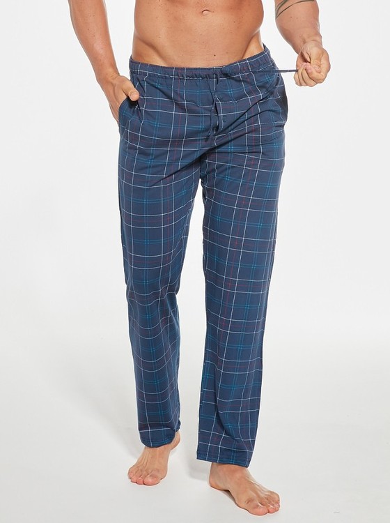 Піжамні штани Cornette 691/45, Jeans, 3XL