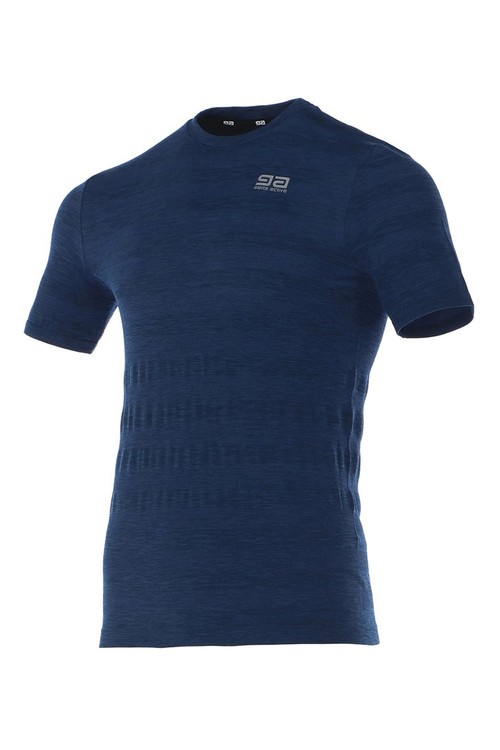 Футболка Gatta 42045S T-shirt Active Breeze Men, Синій, XL-182/188