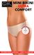 Трусики Gatta 41590 Mini Bikini Ultra Comfort, beige/бежевий, M