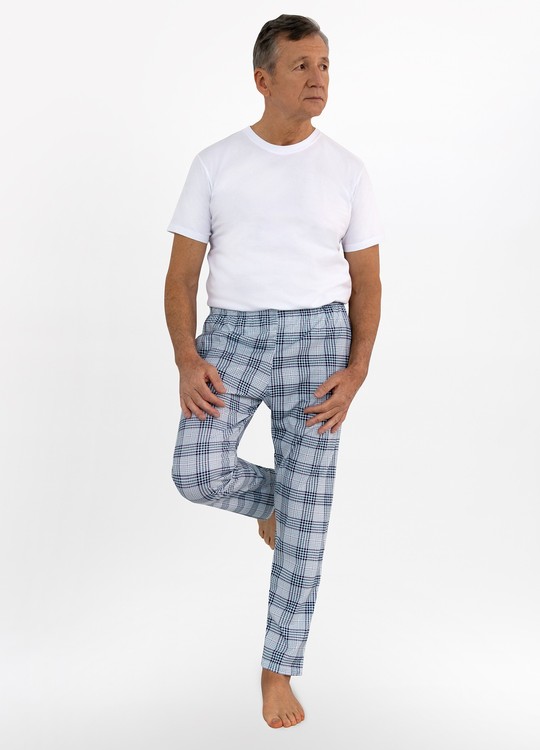 Пижамные брюки Martel 418, мікс, M