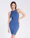 Платье Gatta 46028 Rami Dress, блакитний, S