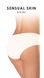 Трусики Gatta 41646 Bikini Classic Sensual, Білий, S