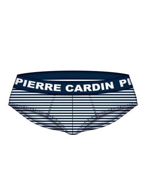 Сліпи Pierre Cardin PCU 188 Mix 5 Rigato, blu notte, M