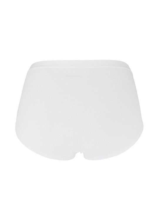 Трусики Cotonella GD 444 Soft Touch Maxi, Білий, M