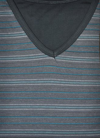 Пижама Cornette 330/30, Графітовий, 4XL