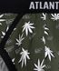 Сліпи Atlantic 3MP-160 комплект 3 шт, хакі-чорний, M