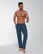 Пижамные брюки Cornette 691/42 668103, Синій, M